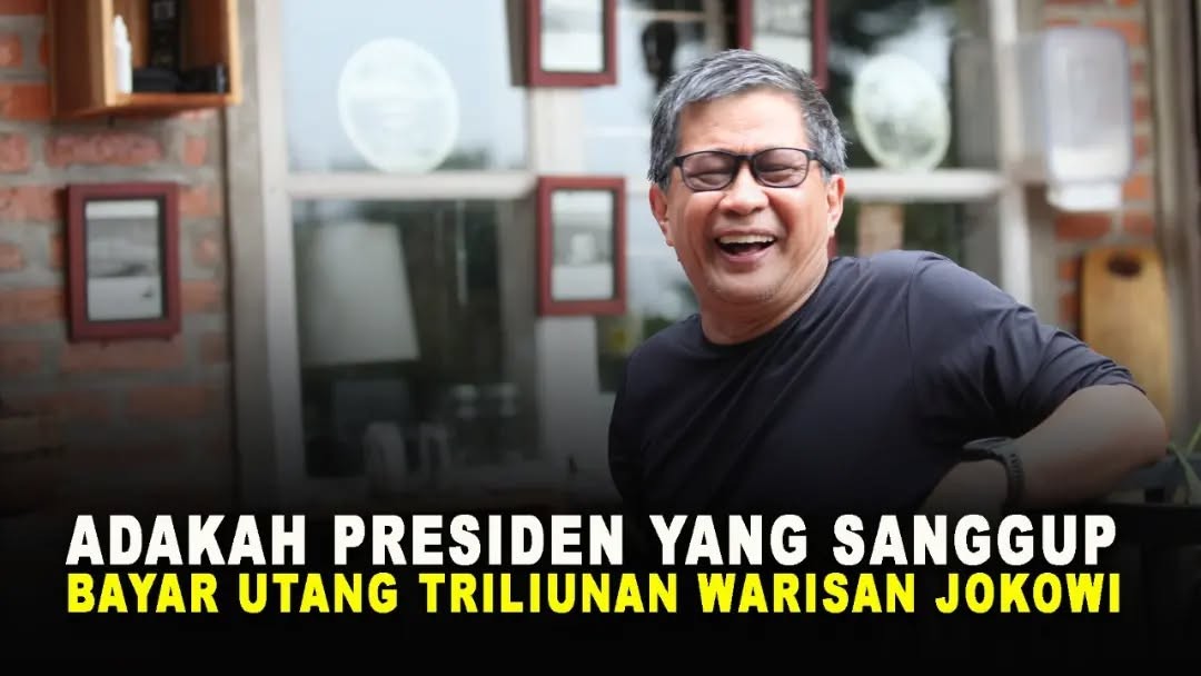 Rocky Gerung